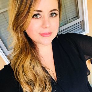 Meet your Posher, Jodi